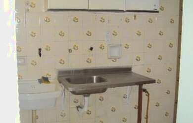 Imagem 6: Apartamento de 32 metros quadrados no bairro Santo Antônio