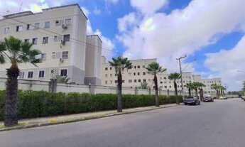 Imagem: Apartamento com 2 dormitórios, 45 m²