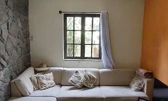 Imagem 4: Casa com 3 dormitórios à venda, 151 m² por R$ 700.000,00 - Piratininga - Niterói/RJ