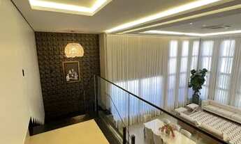 Imagem 7: LINDO SOBRADO COM 5 SUITES SUPREMO ITALIA