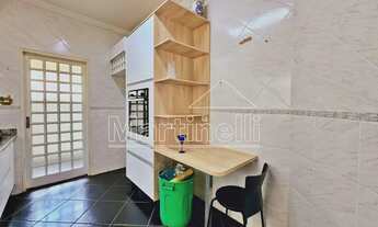 Imagem 6: Casa Padrão em Ribeirão Preto