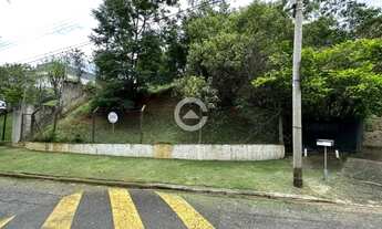 Imagem 4: Terreno - Sousas - Campinas