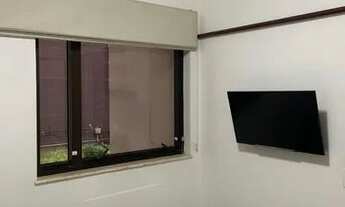 Imagem 5: Flat para venda possui 38 metros quadrados com 1 quarto em Jardim Paulista - São Paulo - S