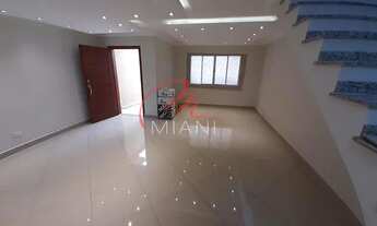 Imagem 7: Sobrado maravilhoso para locação com 3 dormitórios, 2 suítes, 4 vagas de garagem, Churras