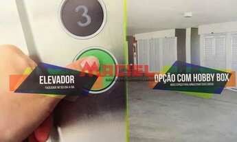 Imagem 3: Apartamento Padrão em São José dos Campos