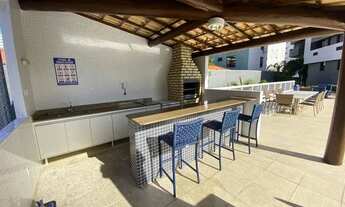 Imagem 6: OPORTUNIDADE, APARTAMENTO JARDIMAPIPEMA 362m², 4 SUÍTES, 5 VAGAS, INFRAESTRUTURA COMPLETA