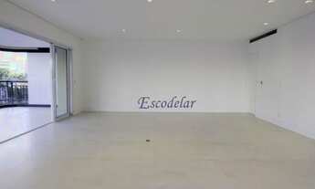 Imagem 3: Apartamento com 4 dormitórios para alugar, 275 m² por R$ 47.773,00/mês - Vila Olímpia - Sã