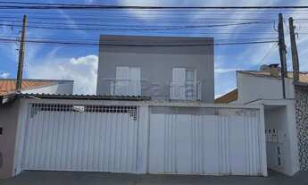 Imagem: Apartamento Padrão em Franca