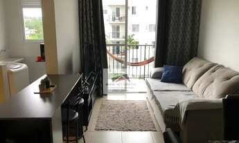 Imagem 4: Florianópolis - Apartamento Padrão - Vargem do Bom Jesus