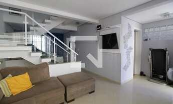 Imagem 4: Casa de Condomínio para Aluguel - Vila Esperança, 3 Quartos, 144 m2