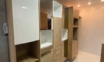 Imagem 6: Duplex com 4 quartos no Catolé com moveis projetados, 02 vagas de garagem