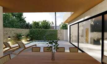 Imagem 4: Casa - Parque Brasil 500 - Paulínia