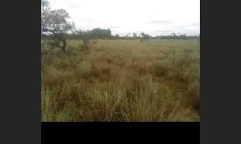 Imagem: Terreno rural