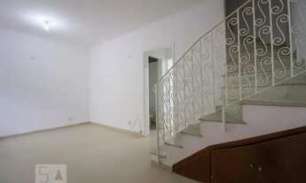 Imagem 2: Casa para Aluguel - Chácara Santo Antonio, 3 Quartos, 100 m2