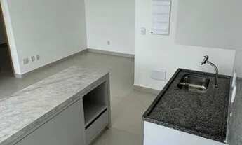 Imagem 4: Aluguel - Ed. Villaggio Calabria 3/4 - Goiabeiras- prédio novo!