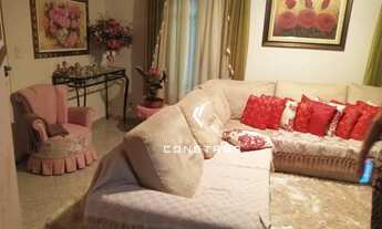 Imagem 2: Casa com 3 dormitórios à venda, 150 m² por R$ 800.000,00 - Parque Jambeiro - Campinas/SP