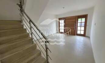 Imagem 6: Casa Duplex 3 quartos com Suíte e Varanda em das Laranjeiras - Serra - ES