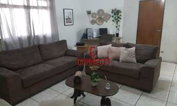 Imagem 4: Casa com 3 dormitórios à venda, 200 m² por R$ 450.000 - Parque Residencial Cândido Portina