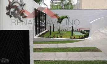 Imagem 3: Apartamento para Locação em Recife, Casa Amarela, 1 dormitório, 1 banheiro, 1 vaga