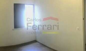 Imagem 4: Apartamento com quintal no Lauzane