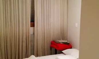 Imagem 7: Apto de 1 dorm, completamente mobiliado