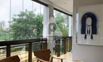 Imagem 5: Apartamento de Alto Padrão na Barra da Tijuca