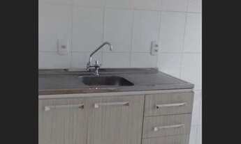 Imagem 2: Apartamento para aluguel possui 53 metros quadrados com 2 quartos em Jardim Modelo - São P