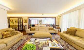 Imagem 4: CURITIBA - Apartamento Padrão - Batel