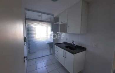 Imagem 3: Apartamento - Vila Nova - Campinas