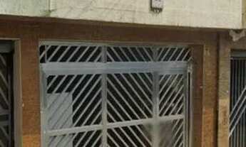 Imagem: Sobrado para venda possui 130 metros quadrados