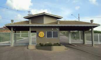 Imagem 3: LOTE À VENDA - RESIDENCIAL MORADA DO SOL