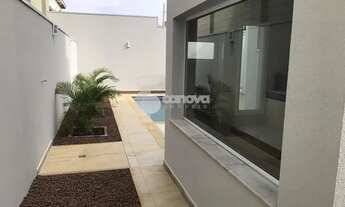 Imagem 5: Casa - Swiss Park - Campinas