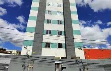 Imagem 2: Apartamento para Venda em Belo Horizonte, Mantiqueira, 2 dormitórios, 1 banheiro, 1 vaga