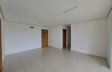 Imagem 5: Ed. Torre Cenario - 3 Suítes - 2 vagas - Andar Alto