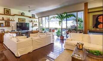 Imagem 4: Apartamento 04 Dorm. em Lagoa - Rio de Janeiro