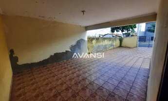 Imagem 4: Casa à venda, 120 m² por R$ 550.000,00 - Vila Santa Catarina - Americana/SP