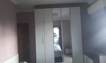 Imagem 7: Ed.Samurai mobilado