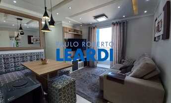 Imagem: APARTAMENTO - VILA ASSUNÇÃO - SP