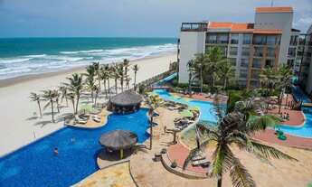 Imagem: Apartamento Frente Mar para Venda em Aquiraz