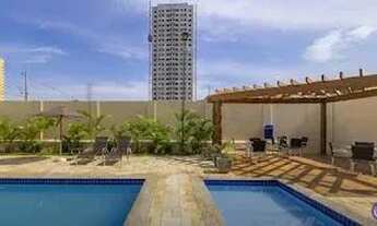 Imagem 2: APARTAMENTO SPAZIO LOUVRE GLEBA PALHANO MOBILIADO OPRTUNIDADE ESPECIAL