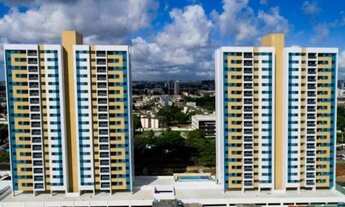 Imagem: Oportunidade na Iputinga Edf. Praça das