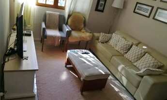 Imagem 7: Sobrado reformado Campo Belo, 4 dormitórios, 2 suítes e 3 vagas