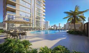 Imagem 5: Apartamento à venda, 4 quartos, 4 suítes, 4 vagas, Centro - Balneário Camboriú/SC