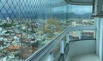 Imagem 6: Apartamento com 2 dorms, Ocian, Praia Grande - R$ 400 mil, Cod: 290