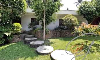 Imagem 4: Casa residencial para Venda, 3 dormitórios, Algarve, Cotia