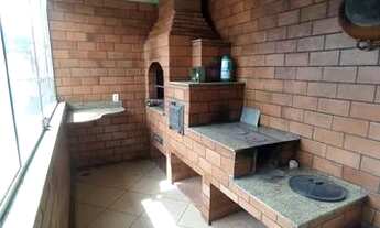 Imagem 5: Casa com 5 quartos, 4 vagas, 300m² no Bairro Alípio de Melo, BH