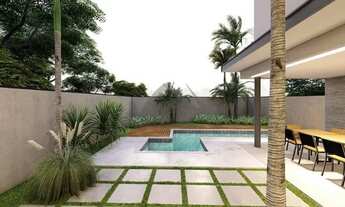 Imagem 3: Casa - Swiss Park - Campinas