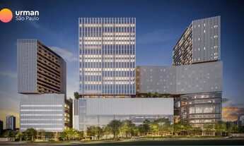 Imagem 5: Hotel Hilton com 19 m² no Tatuapé - São Paulo - SP