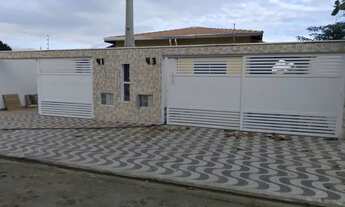 Imagem 4: CASA 2 DORMS COM SUÍTE PISCINA E CHURRASQUEIRA