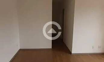 Imagem 7: Apartamento - Jardim Santa Genebra - Campinas